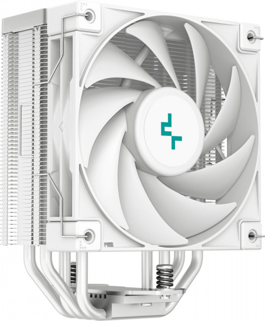 Устройство охлаждения(кулер) Deepcool R-AK400-WHNNMN-G-1 Устройство охлаждения(кулер) Deepcool R-AK400-WHNNMN-G-1
