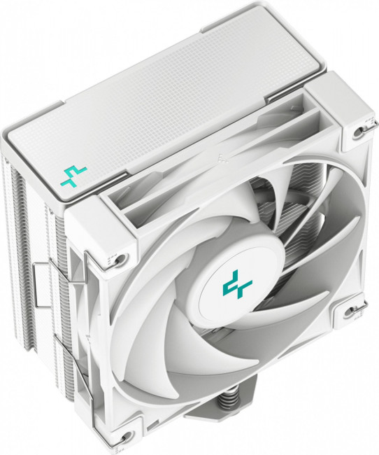 Устройство охлаждения(кулер) Deepcool R-AK400-WHNNMN-G-1 Устройство охлаждения(кулер) Deepcool R-AK400-WHNNMN-G-1