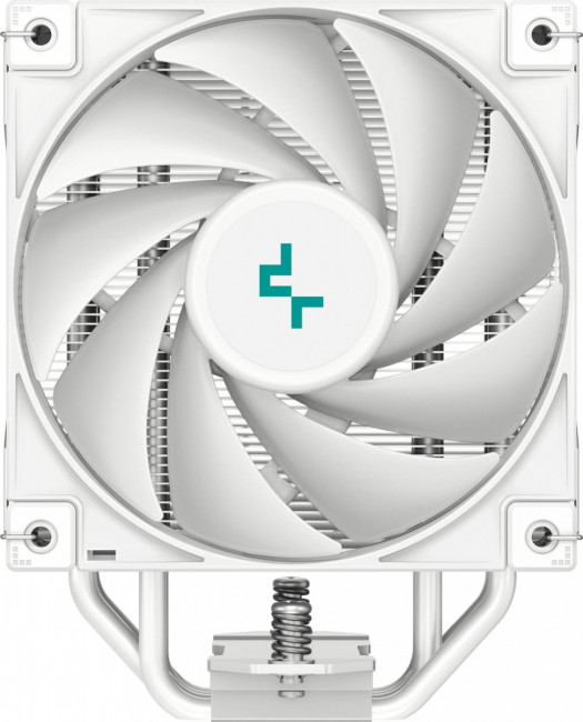 Устройство охлаждения(кулер) Deepcool R-AK400-WHNNMN-G-1 Устройство охлаждения(кулер) Deepcool R-AK400-WHNNMN-G-1