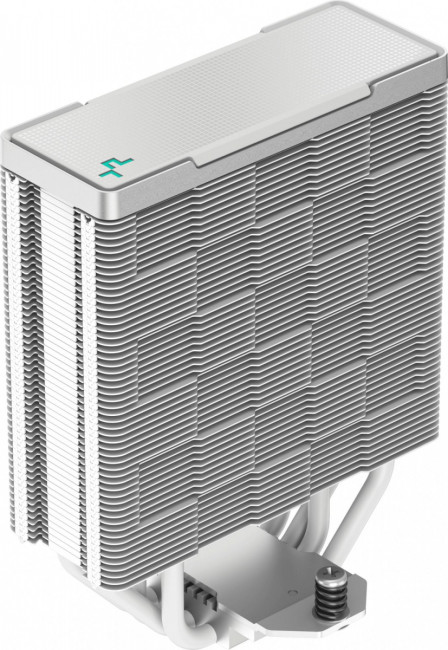 Устройство охлаждения(кулер) Deepcool R-AK400-WHNNMN-G-1 Устройство охлаждения(кулер) Deepcool R-AK400-WHNNMN-G-1