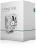 Устройство охлаждения(кулер) Deepcool R-AK400-WHNNMN-G-1 Устройство охлаждения(кулер) Deepcool R-AK400-WHNNMN-G-1