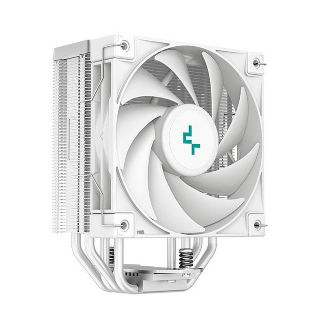 Устройство охлаждения(кулер) Deepcool R-AK400-WHNNMN-G-1 Устройство охлаждения(кулер) Deepcool R-AK400-WHNNMN-G-1