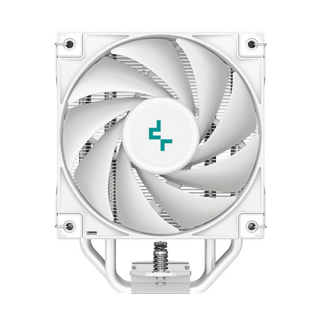 Устройство охлаждения(кулер) Deepcool R-AK400-WHNNMN-G-1 Устройство охлаждения(кулер) Deepcool R-AK400-WHNNMN-G-1
