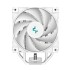 Устройство охлаждения(кулер) Deepcool R-AK400-WHNNMN-G-1 Устройство охлаждения(кулер) Deepcool R-AK400-WHNNMN-G-1