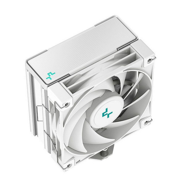 Устройство охлаждения(кулер) Deepcool R-AK400-WHNNMN-G-1 Устройство охлаждения(кулер) Deepcool R-AK400-WHNNMN-G-1