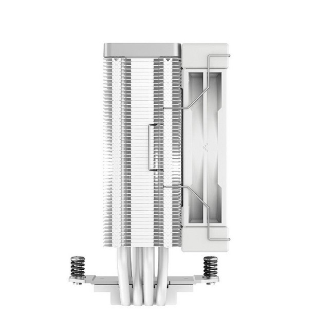 Устройство охлаждения(кулер) Deepcool R-AK400-WHNNMN-G-1 Устройство охлаждения(кулер) Deepcool R-AK400-WHNNMN-G-1