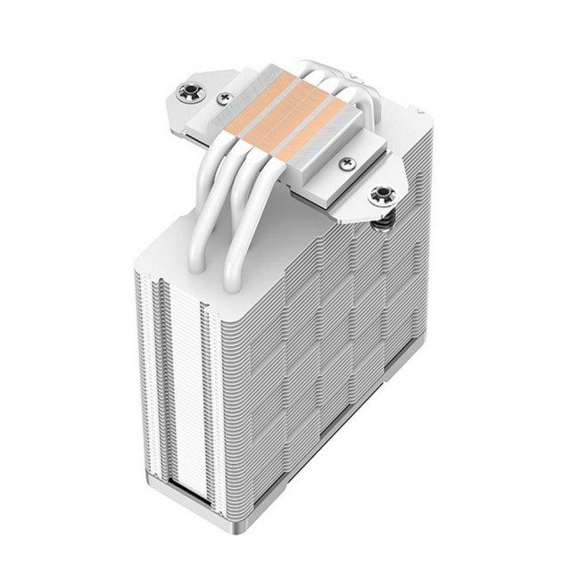 Устройство охлаждения(кулер) Deepcool R-AK400-WHNNMN-G-1 Устройство охлаждения(кулер) Deepcool R-AK400-WHNNMN-G-1