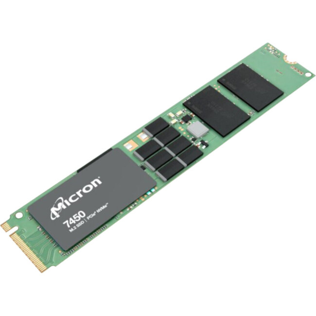 Серверные твердотельные накопители Crucial MTFDKBG3T8TFR-1BC1ZABYY Серверные твердотельные накопители Crucial MTFDKBG3T8TFR-1BC1ZABYY
