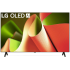 Телевизор 55'' LG Телевизор LG OLED55B4RLA.ARUG
