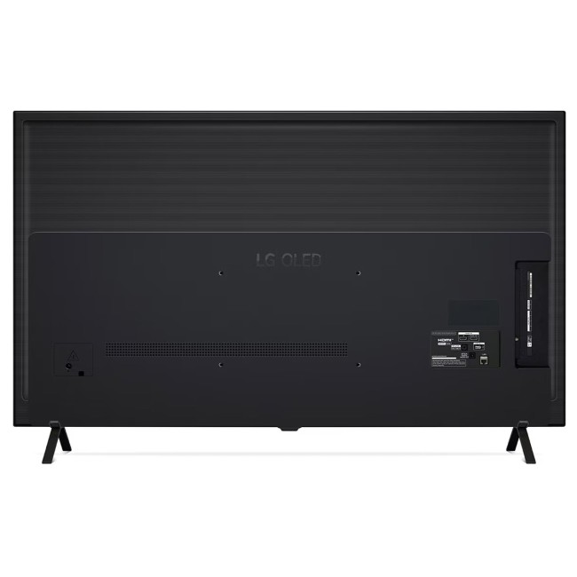 Телевизор 55'' LG Телевизор LG OLED55B4RLA.ARUG