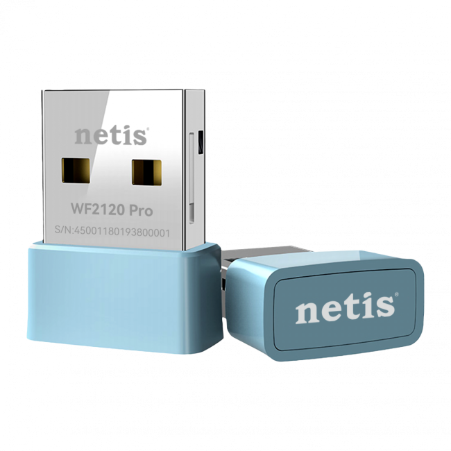 Адаптер Netis WF2120_PRO