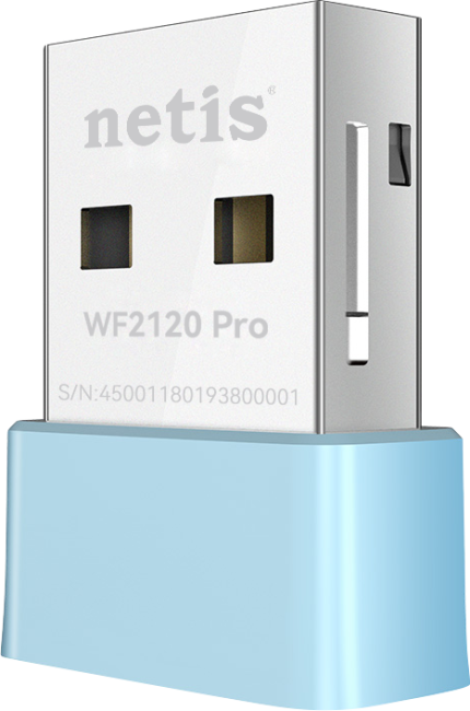 Адаптер Netis WF2120_PRO