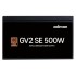 Блок питания Zalman ZM500-GV2SE Блок питания Zalman ZM500-GV2SE