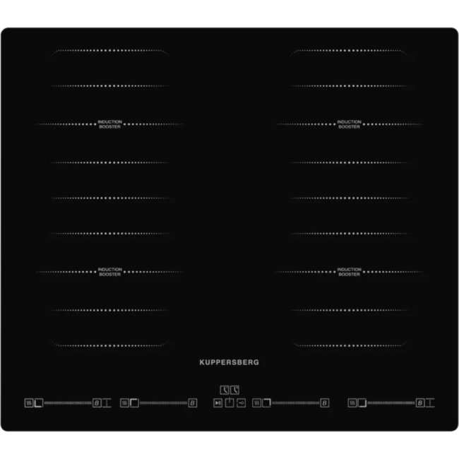 Встраиваемая электрическая панель Kuppersberg Kuppersberg ICS 644