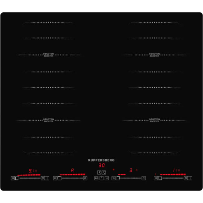 Встраиваемая электрическая панель Kuppersberg Kuppersberg ICS 644