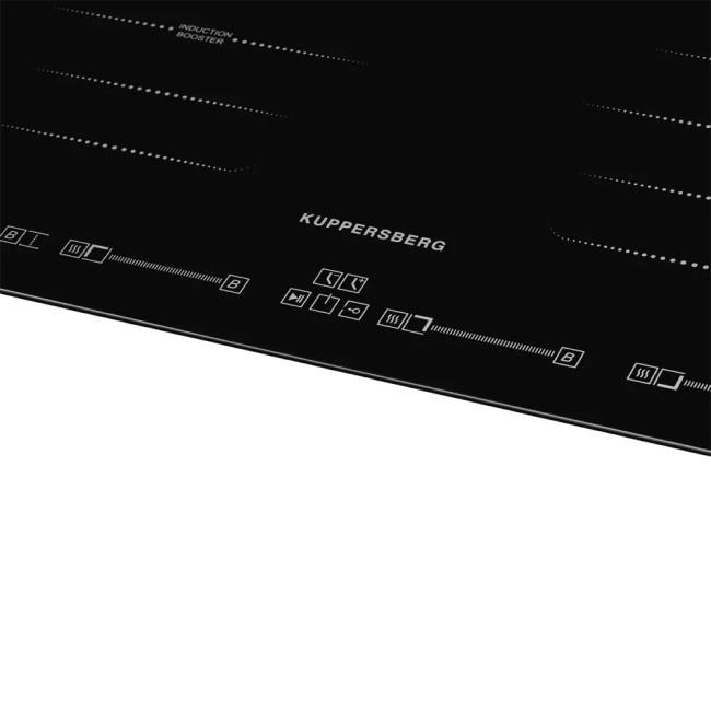 Встраиваемая электрическая панель Kuppersberg Kuppersberg ICS 644