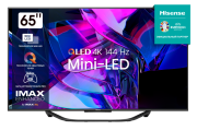 Телевизор ЖК 65'' Hisense Hisense 65U7KQ Телевизор ЖК 65'' Hisense Hisense 65U7KQ