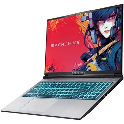 Ноутбук Machenike JJ00GL00ERU Ноутбук Machenike JJ00GL00ERU