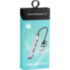 Адаптер TypeC+adapter-->USB3.0+2USB2,0+SD+TF, VCOM <DH297> VCOM DH297