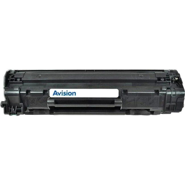 Тонер-картридж Тонер-картридж Avision A4 (для AP/AM30A) 3K (015-0273-22)