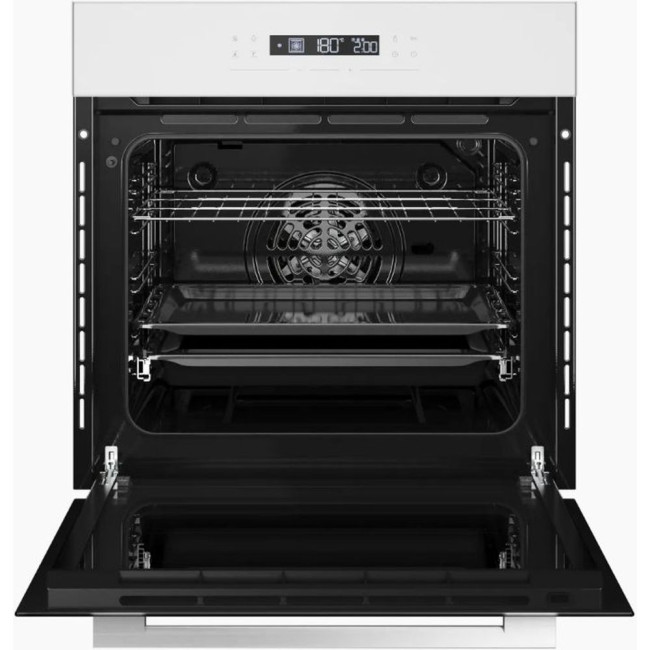 Встраиваемый духовой шкаф KUPPERSBERG Kuppersberg HO 615 W Встраиваемый духовой шкаф KUPPERSBERG Kuppersberg HO 615 W