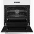 Встраиваемый духовой шкаф KUPPERSBERG Kuppersberg HO 615 W Встраиваемый духовой шкаф KUPPERSBERG Kuppersberg HO 615 W