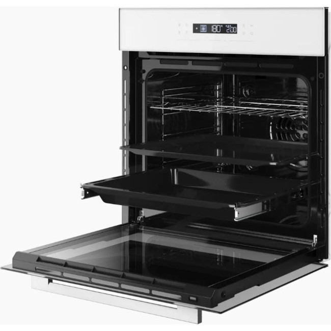 Встраиваемый духовой шкаф KUPPERSBERG Kuppersberg HO 615 W Встраиваемый духовой шкаф KUPPERSBERG Kuppersberg HO 615 W