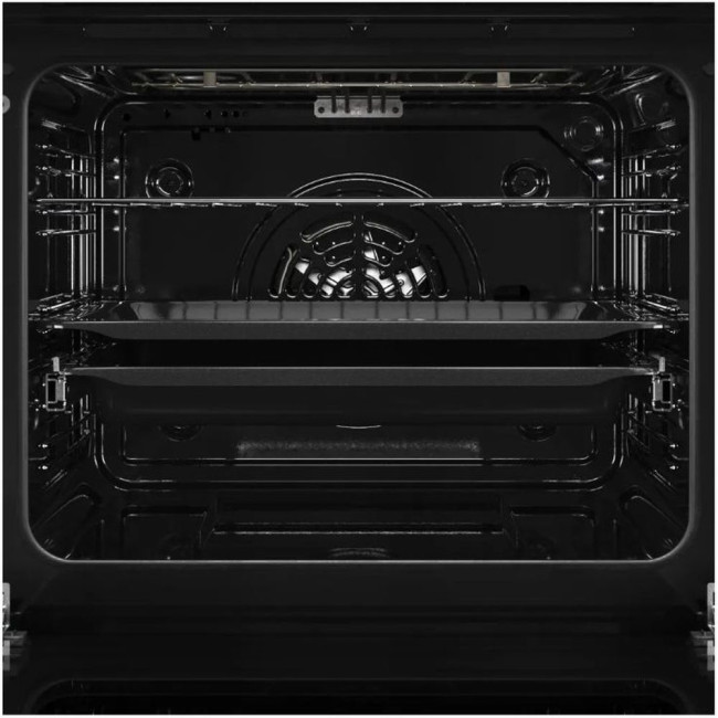 Встраиваемый духовой шкаф KUPPERSBERG Kuppersberg HO 615 W Встраиваемый духовой шкаф KUPPERSBERG Kuppersberg HO 615 W