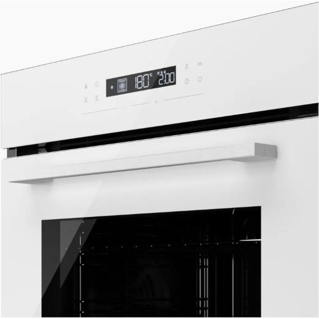 Встраиваемый духовой шкаф KUPPERSBERG Kuppersberg HO 615 W Встраиваемый духовой шкаф KUPPERSBERG Kuppersberg HO 615 W