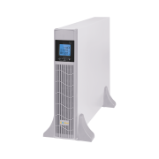 Стоечный однофазный Онлайн ИБП с АКБ в корпусе EnSmart EN03000R11K002