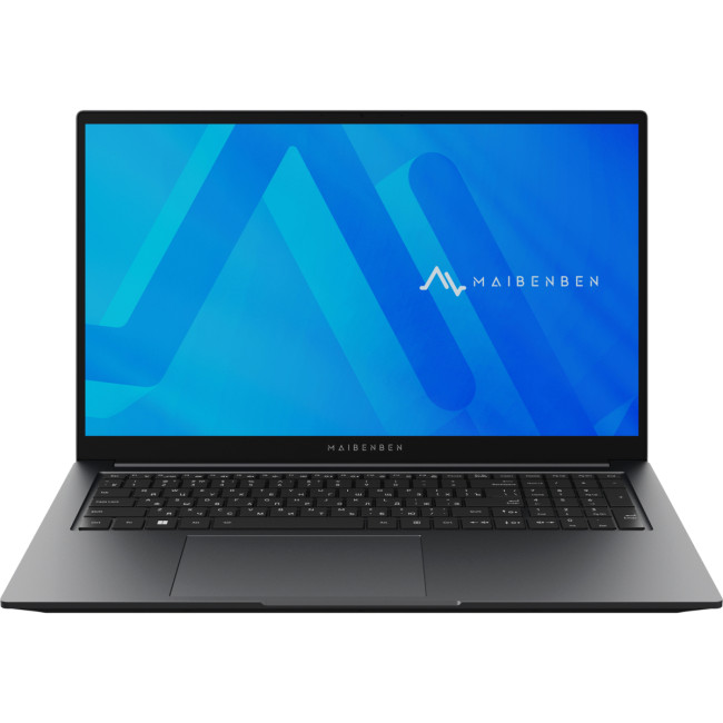 Ноутбук Maibenben P7251SF0LGRE0
