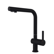 Смеситель RIVELATO Rivelato Arno 9024430 nero Смеситель RIVELATO Rivelato Arno 9024430 nero
