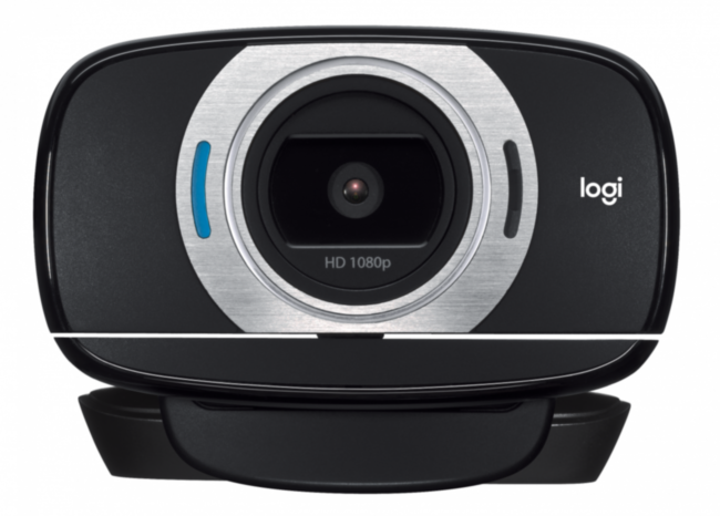 Веб-камера Logitech C615 Веб-камера Logitech C615