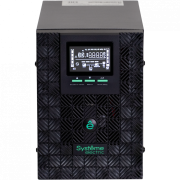 Источник бесперебойного питания Systeme Electric SMTSE1000TI
