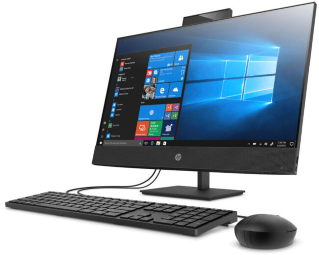 Моноблок HP ProOne 440 G6 Моноблок HP ProOne 440 G6