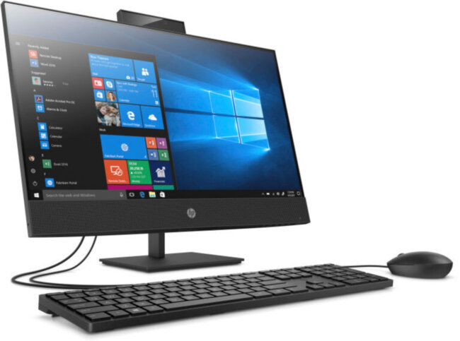 Моноблок HP ProOne 440 G6 Моноблок HP ProOne 440 G6