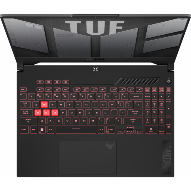 Ноутбук ASUS TUF FA507NU-LP089 (90NR0EB5-M008B0) Ноутбук ASUS TUF FA507NU-LP089 (90NR0EB5-M008B0)