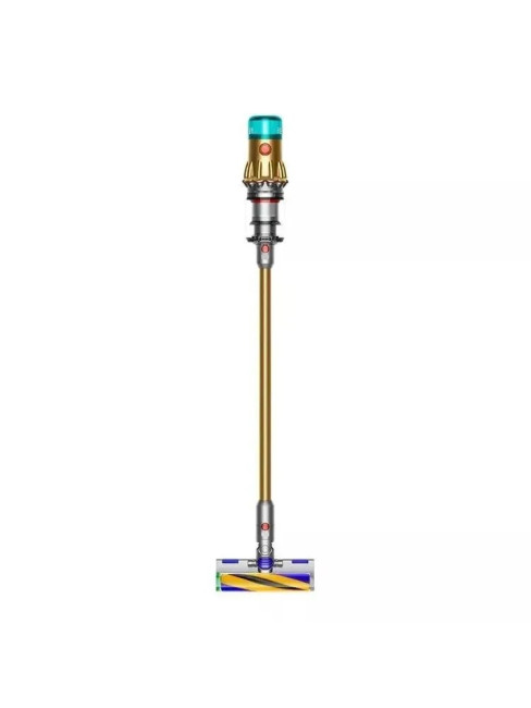 Беспроводной пылесос Dyson Dyson V12 Detect Slim Absolute Беспроводной пылесос Dyson Dyson V12 Detect Slim Absolute