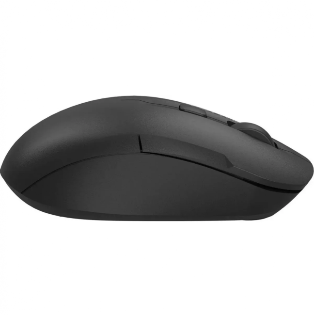 Мышь A4Tech Fstyler FG16CS Air2 черный оптич. 2000dpi silent беспров. USB для ноутбука 3but (FG16CS A4Tech FG16CS AIR2 BLACK Мышь A4Tech Fstyler FG16CS Air2 черный оптич. 2000dpi silent беспров. USB для ноутбука 3but (FG16CS A4Tech FG16CS AIR2 BLACK