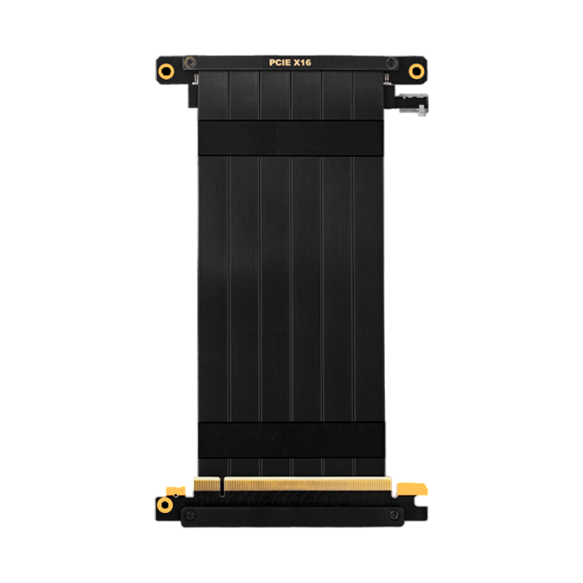 Кабель для корпуса PcCooler PCI-E3.0 BK