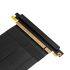 Кабель для корпуса PcCooler PCI-E3.0 BK