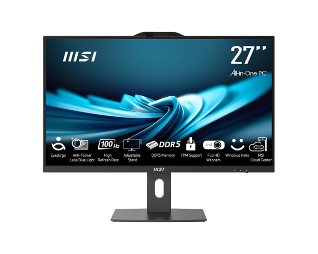 Моноблок MSI 9S6-AF8321-809