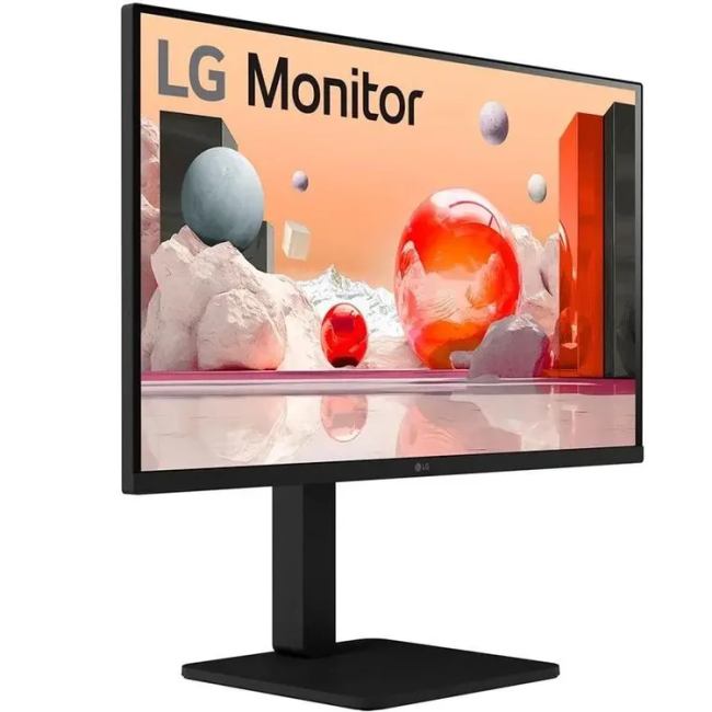 Монитор LG 27BA45QB-B 27" LG 27BA45QB-B Монитор LG 27BA45QB-B 27" LG 27BA45QB-B