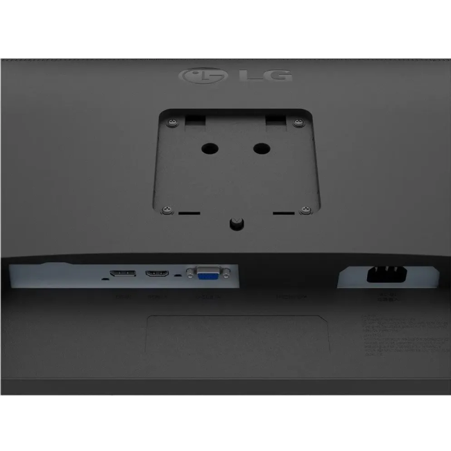 Монитор LG 27BA45QB-B 27" LG 27BA45QB-B Монитор LG 27BA45QB-B 27" LG 27BA45QB-B