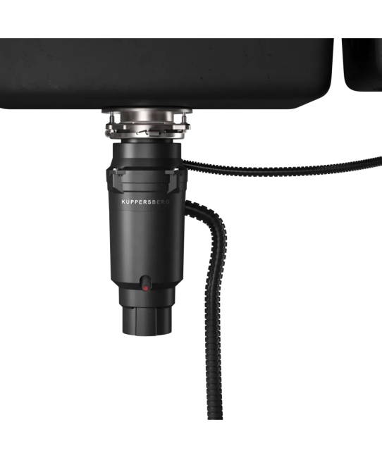 Измельчитель отходов Kuppersberg Kuppersberg WSS 750 B