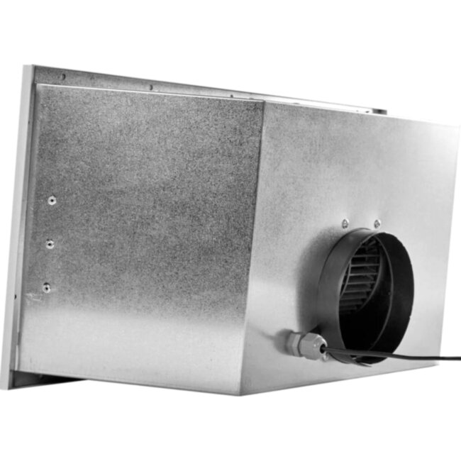 Встраиваемая вытяжка Delvento DLV63W1