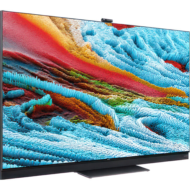 Телевизор ЖК 75" TCL TCL Europe S.A.S 75X925