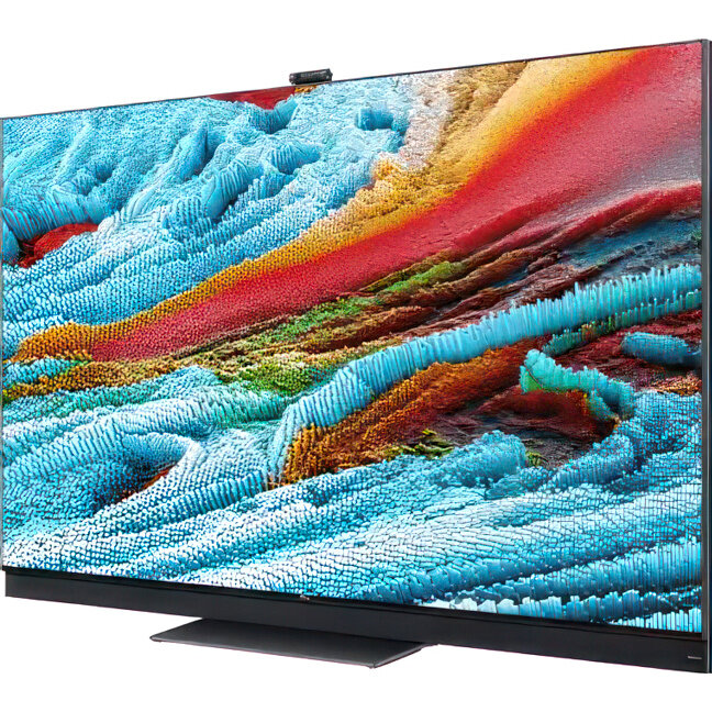 Телевизор ЖК 75" TCL TCL Europe S.A.S 75X925