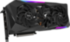 Видеокарта Gigabyte AORUS GeForce RTX 3070 Ti MASTER 8G