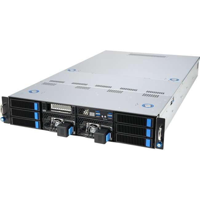 Серверная платформа 90SF02L1-M00180 Серверная платформа 90SF02L1-M00180